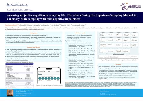  Experiential Sampling Methods: Unveiling the Secrets of Everyday Life Through Subjective Lens