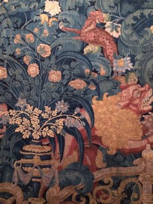  Lotus in a Sea of Fire – An Unforgettable Tapestry Woven With the Threads of Music and War