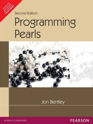  Programming Pearls: Delicate Jewels of Computerwetenschap