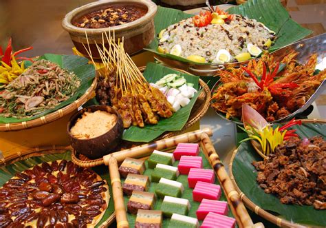  Unexpected Delights: Mastering Malaysian Cuisine Through Flavor and Heritage!